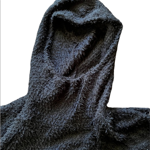 Senchi Fleece Hoodie